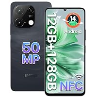UMIDIGI G9C スマートフォン グリーン g9c-gn.jpg?fitin=720:720